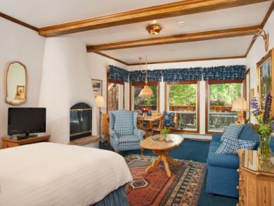 A One Bedroom Value Rental for your Next Ski Vacation A One Bedroom Value Rental for your Next Ski Vacation